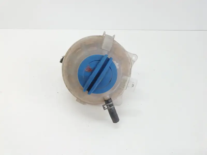 Vaschetta liquido radiatore SKODA Fabia S. Wagon 2° Serie 6Q0121407 Benzina 1200 (07>14)