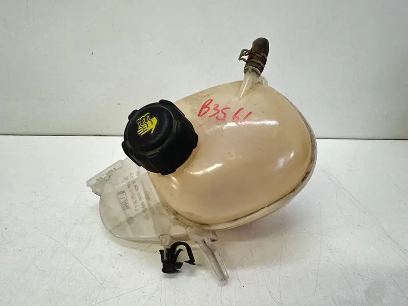 Vaschetta liquido radiatore SMART Fortwo Coupé (W453) A4535010400 A4535000049 Benzina 900