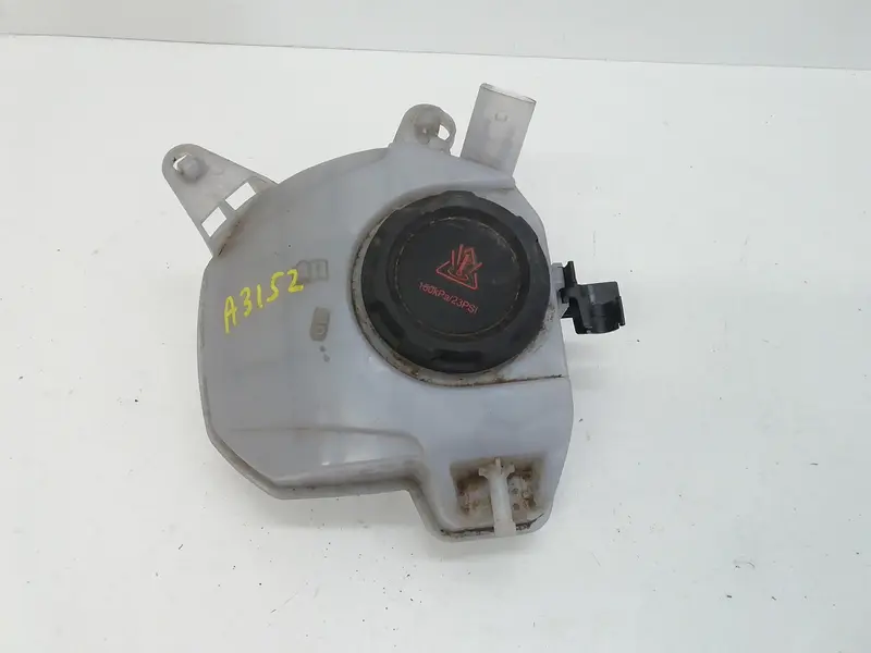 Vaschetta liquido radiatore VOLKSWAGEN Polo 6° Serie 2Q0121407C Benzina 1000