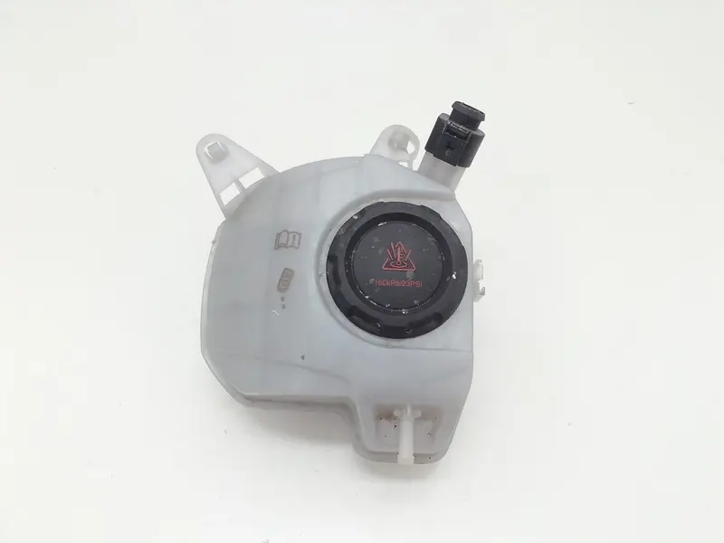 Vaschetta liquido radiatore VOLKSWAGEN T-CROSS Serie (19>) 2Q0121407B Benzina 1000