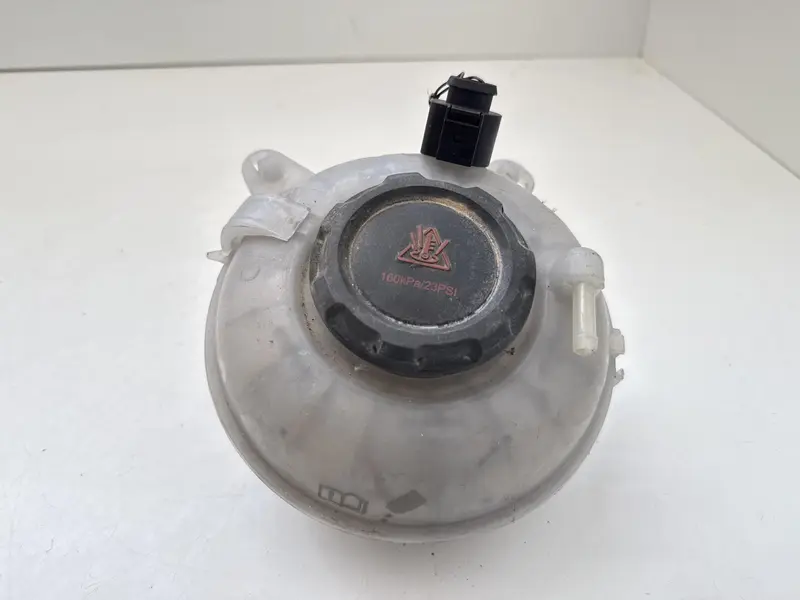 Vaschetta liquido radiatore VOLKSWAGEN T-Roc Serie 5Q0121407M Benzina (17>21)