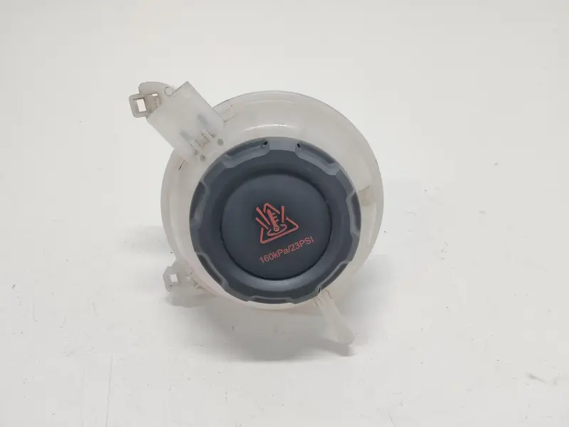 Vaschetta liquido radiatore VOLKSWAGEN Up Serie (122) (16>) 1S0121407J Benzina 1.0