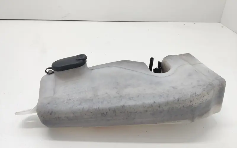 Vaschetta Tergi ant DACIA Duster 1° Serie 6001548140 8200609549 Diesel 1.5 (10>17)