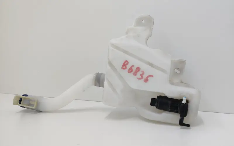 Vaschetta Tergi ant FIAT 500 L Serie (351_352) (12>) 51883639 Benzina 1.4