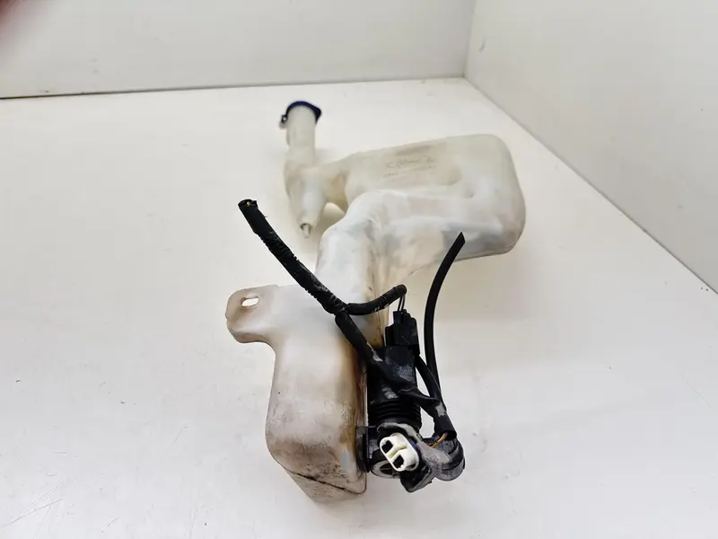Vaschetta Tergi ant FORD Fiesta 6° Serie 1764300 8A6117B613AD Diesel 1.4 (08>17)