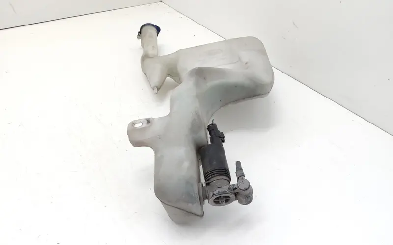 Vaschetta Tergi ant FORD Fiesta 6° Serie 1764300 8A6117B613AF Bifuel/Gas 1.4 (08>17)