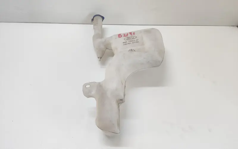 Vaschetta Tergi ant FORD Fiesta 6° Serie Restyling 8A6117B613AF Diesel 1.5