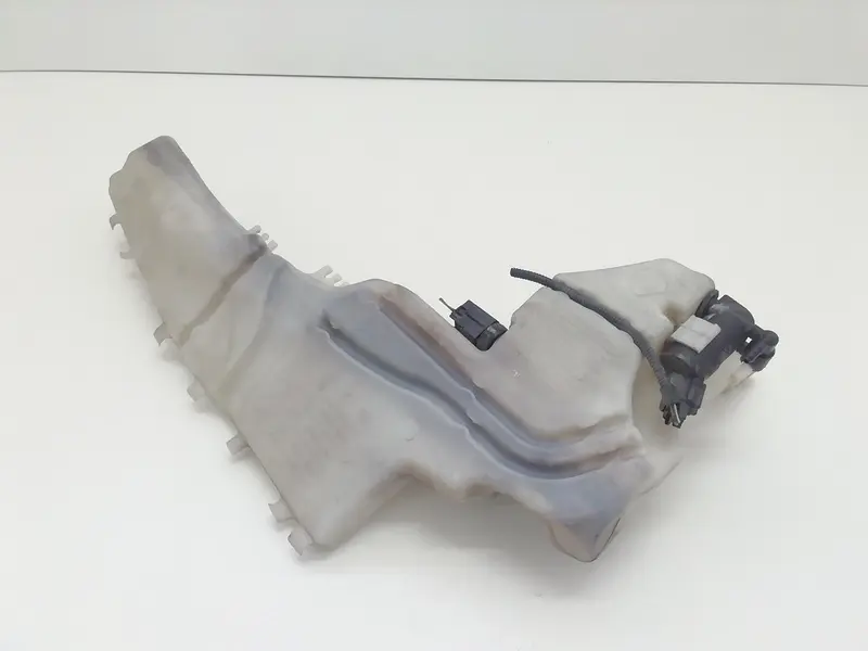 Vaschetta Tergi ant FORD Focus Berlina 2° Serie 4M51-13K163-AE Diesel 1600 (01>04)