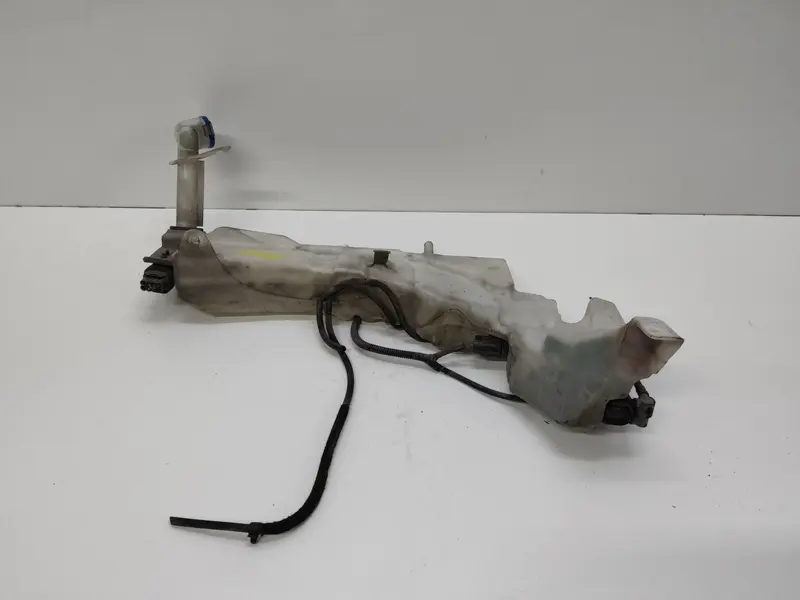 Vaschetta Tergi ant FORD Focus S. Wagon 3° Serie 1317756 3M51-13K163-AE Diesel 1.8 (04>08)