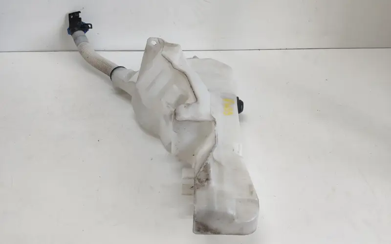 Vaschetta Tergi ant JAGUAR XE Serie (X760) (15>) T2H36872 GX7317B613D Diesel 2.0