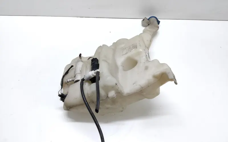 Vaschetta Tergi ant MERCEDES ML W164 3° Serie A1648601060 A1648690020 Diesel 3.0 (05>11)