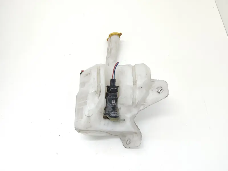Vaschetta Tergi ant OPEL Corsa D 5P 2° Serie 55702892 461011736 Diesel 1.3