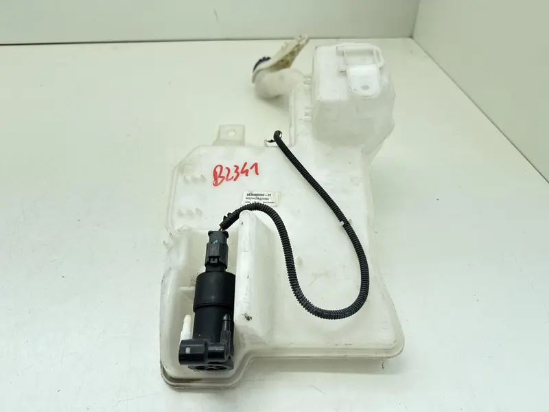 Vaschetta Tergi ant PEUGEOT 208 Serie (19>) 983639608001 Diesel 1.5