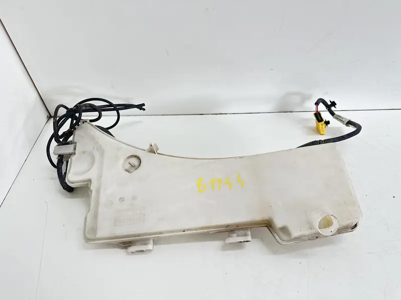 Vaschetta Tergi ant PEUGEOT 3008 Serie (16>23) 9826400780 Benzina (16>23)