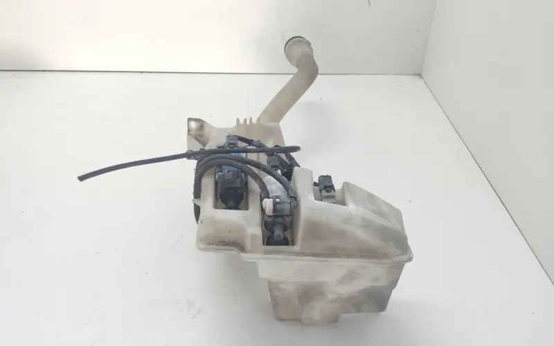 Vaschetta Tergi ant PEUGEOT 308 Serie (07>14) 6431L2 9684297080 Diesel 2.0 (07>14)