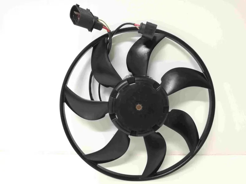 Ventola radiatore AUDI A3 Serie (8V1) (12>18) 5Q0959455BJ Diesel 2.0 (12>18)