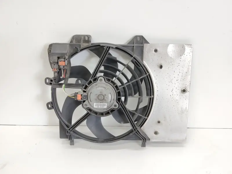 Ventola radiatore CITROEN C3 Picasso (08>) 9682895680 Benzina 1.4