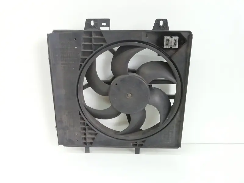 Ventola radiatore CITROEN C3 Pluriel 8240503FR Diesel 1400