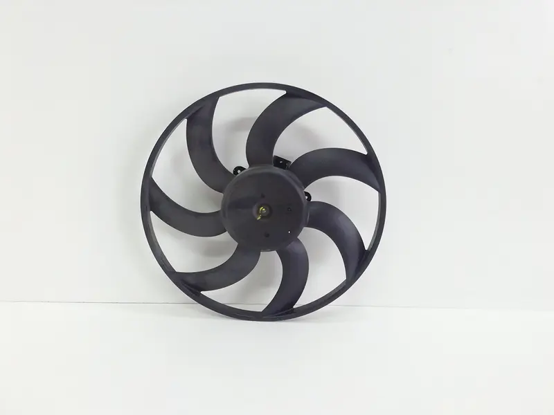 Ventola radiatore CITROEN C3 Serie (16>) T946267 Benzina