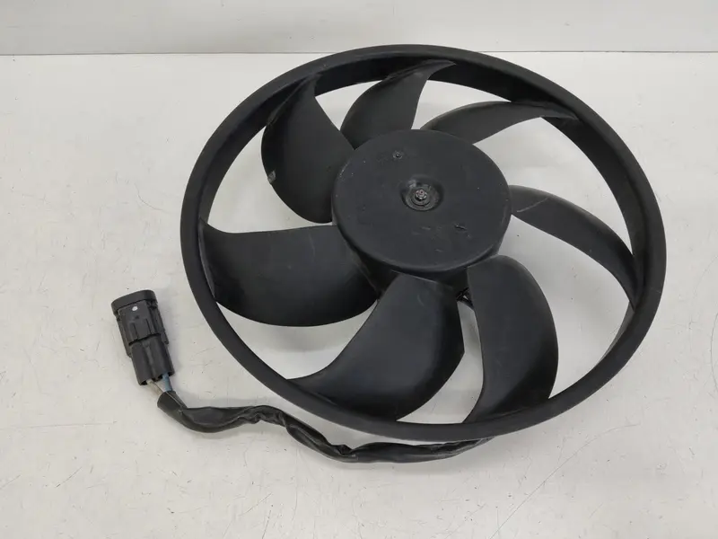 Ventola radiatore CITROEN C5 Station Wagon (08>18) M143295 M144670 Diesel 3000 (08>18)