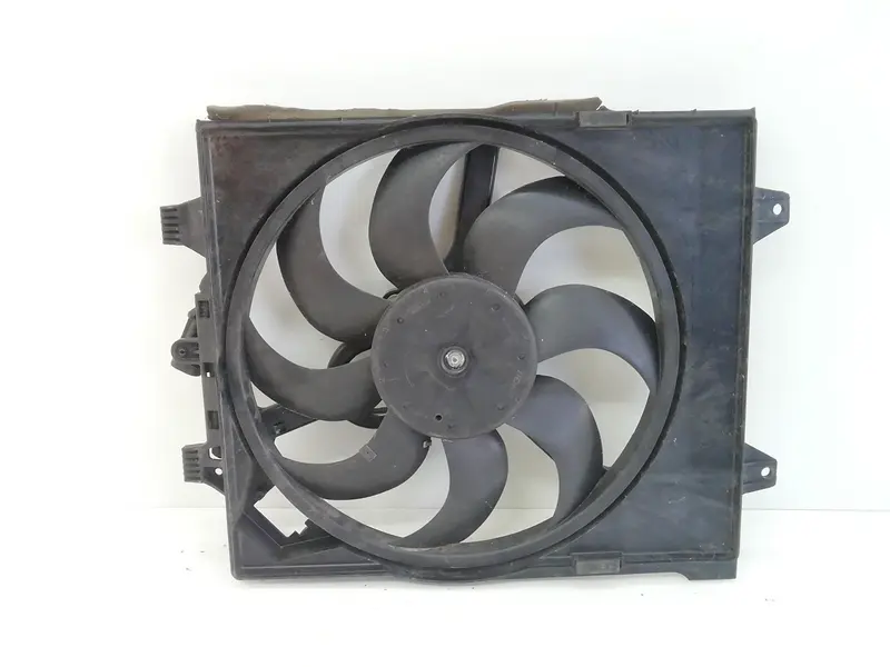 Ventola radiatore FIAT 500 Serie (15>) 899242100 TP223000-9290 Benzina 1200