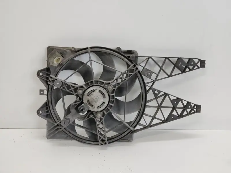 Ventola radiatore FIAT Bravo 2° Serie 882300200 Diesel 1900 (07>10)
