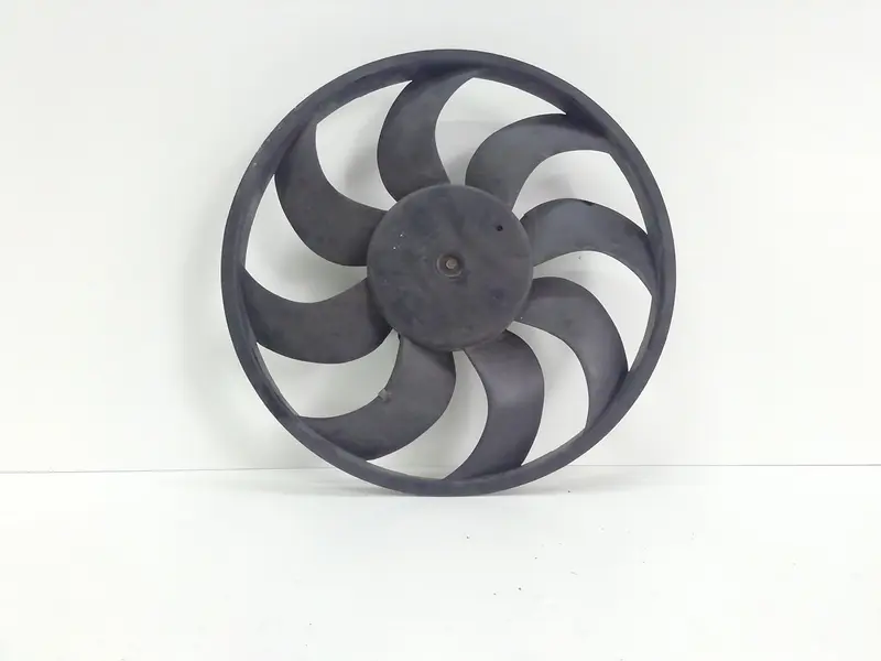 Ventola radiatore FIAT Grande Punto 1° Serie 5000499 Diesel 1300 (05>08)