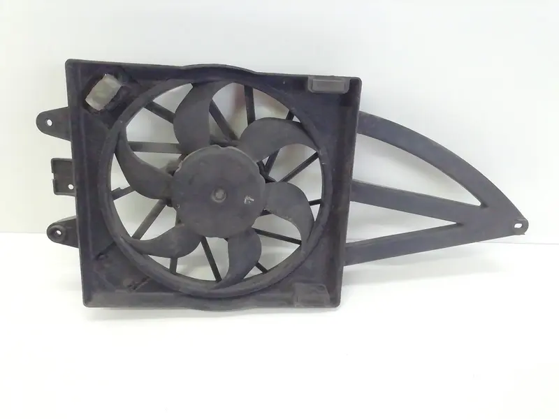 Ventola radiatore FIAT Panda 2° Serie 51764536 Benzina 1200 (03>10)