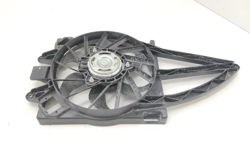 Ventola radiatore FIAT Panda 2° Serie Benzina 1.2 (03>10)