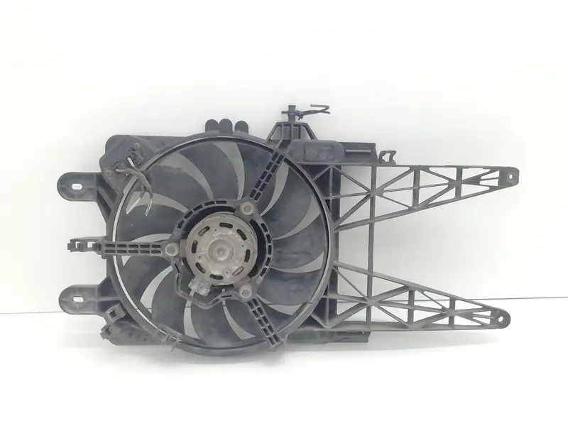 Ventola radiatore FIAT Punto Berlina 3P 2° Serie Benzina 1200 (99>03)