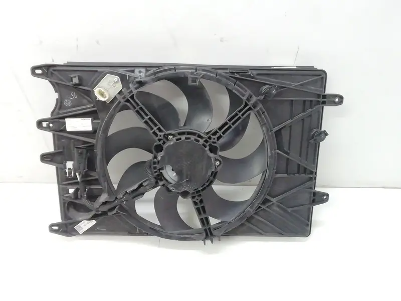 Ventola radiatore FIAT  Tipo berlina 5p 00520526290 Diesel 1600 (15>20)