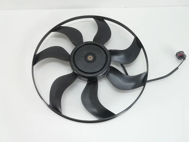 Ventola radiatore MERCEDES CLA Serie (13>) 3136613450 Diesel 2200