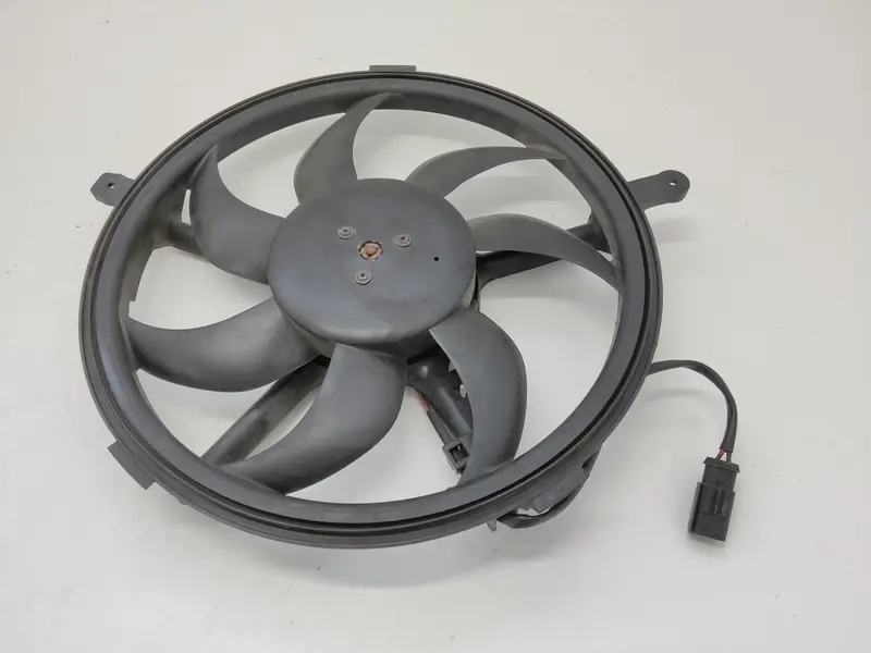 Ventola radiatore MINI Clubman Serie (R55) (07>14) 2754854 0130303019 Benzina 1600 (07>14)