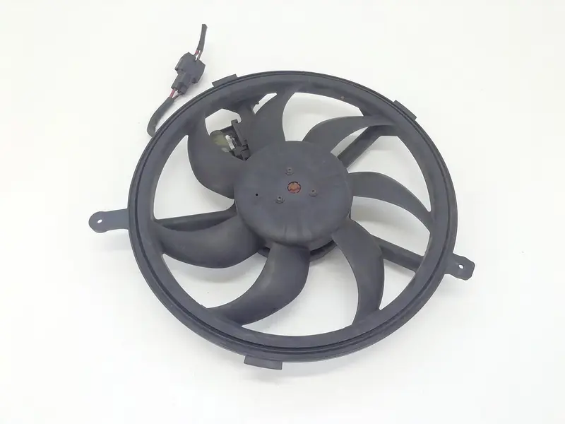Ventola radiatore MINI Countryman 1° Serie 8509990 Diesel 2000