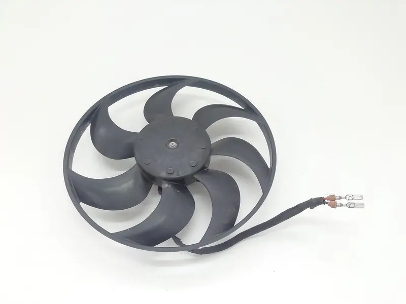 Ventola radiatore OPEL Corsa F Serie (19>) MS268000-8163 Benzina 1200