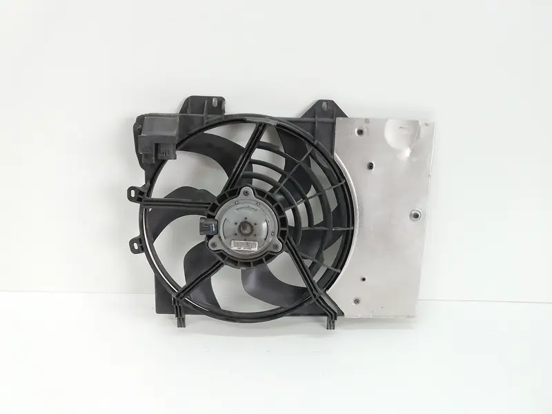 Ventola radiatore PEUGEOT 2008 1° Serie 9682895680 Diesel 1600