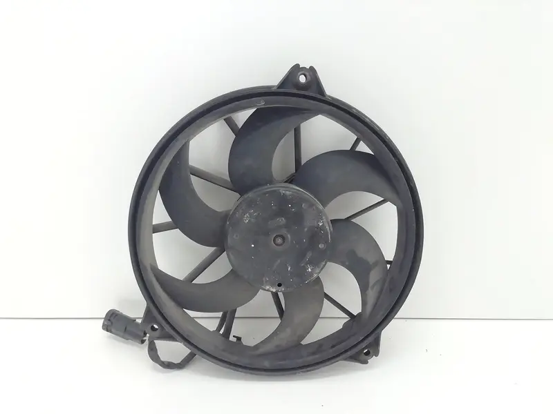 Ventola radiatore PEUGEOT 807 1° Serie 5020329 Diesel 2200 (02>08)