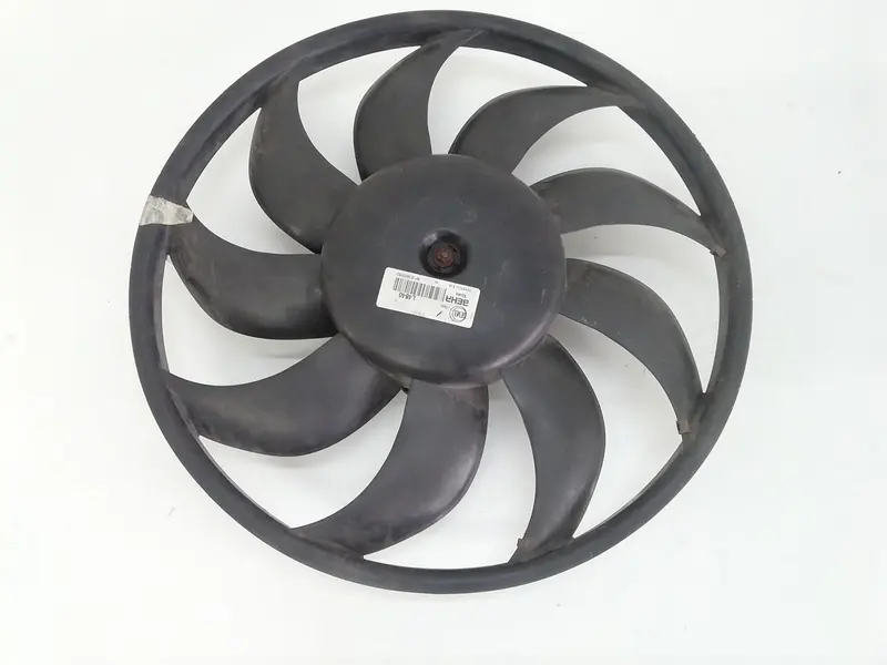 Ventola radiatore PEUGEOT Boxer 3° Serie 878419R Diesel (06>11)
