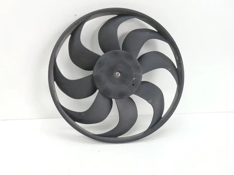 Ventola radiatore RENAULT Clio Serie IV (12>19) 5000991 Benzina 1200 (12>19)