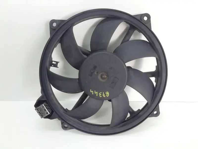 Ventola radiatore RENAULT Grand Scenic Serie (11>) 214810898R Diesel 1500 (09>16)