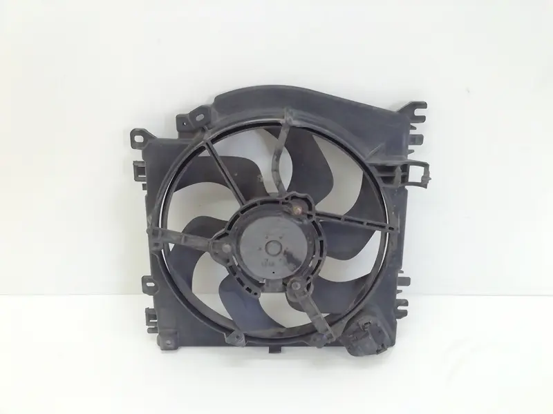 Ventola radiatore RENAULT Modus 1° Serie 8200135167 Diesel 1500 (04>06)