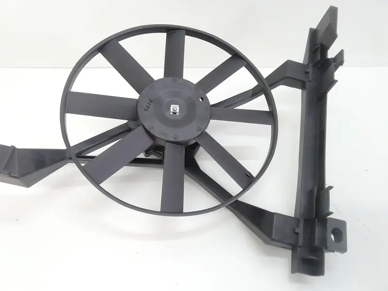 Ventola radiatore SMART Fortwo Coupé 2° Serie 0003405V009 Benzina 600 (03>07)