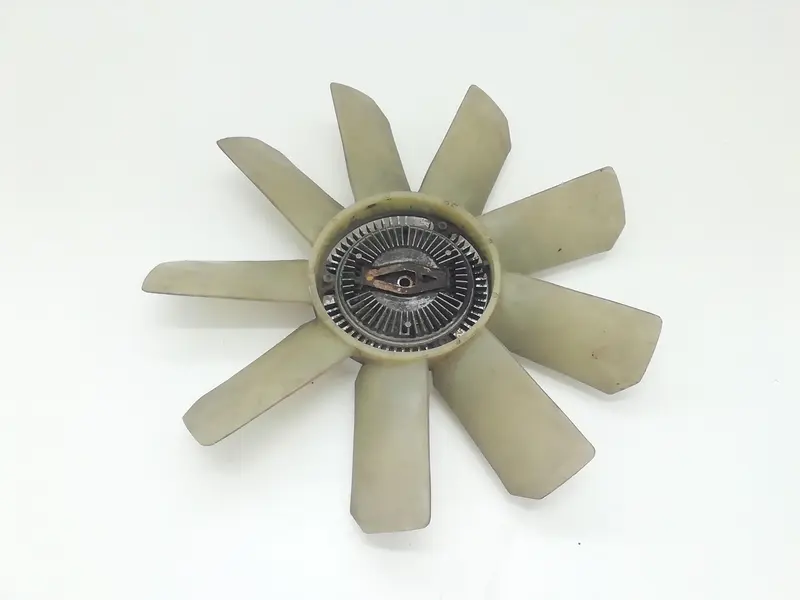 Ventola radiatore SSANGYONG Kyron 1° Serie 6652000223 Diesel 2000 (05>07)