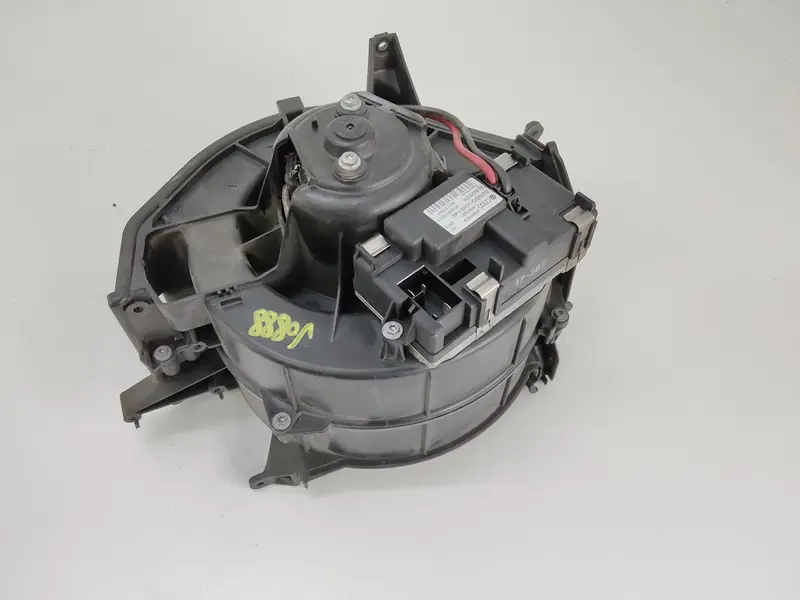 Ventola riscaldamento AUDI A6 Berlina Serie C4 (4A2) (94>97) 4F0820521A Diesel 2000 (94>97)