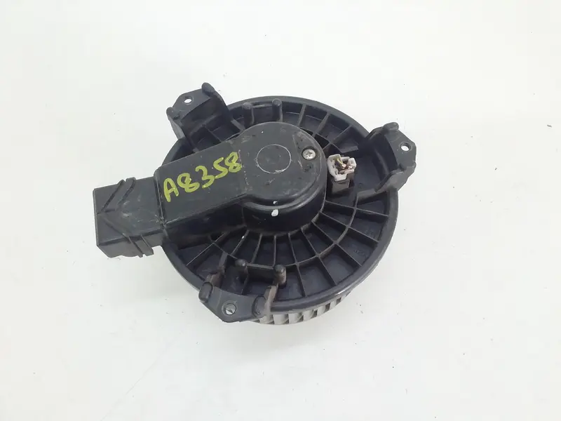 Ventola riscaldamento FIAT Sedici 1° Serie Diesel 1900 (06>09)