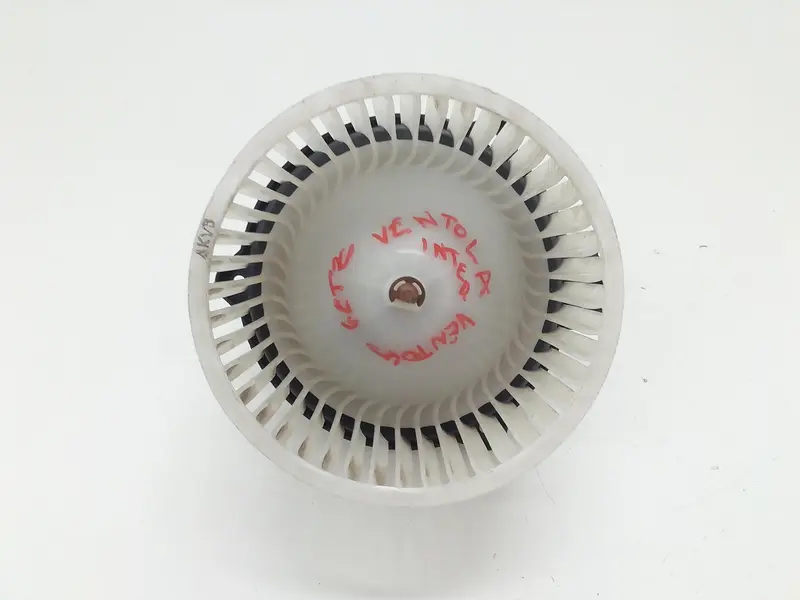 Ventola riscaldamento HYUNDAI Getz 1° Serie 97112-1C000 Diesel 1500 (02>05)