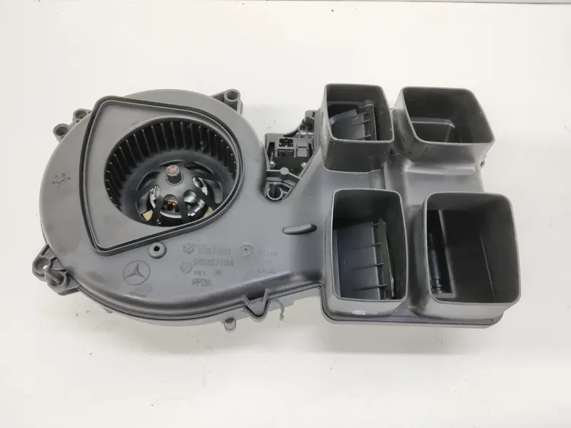 Ventola riscaldamento MERCEDES Classe R W251 220 Diesel 2987