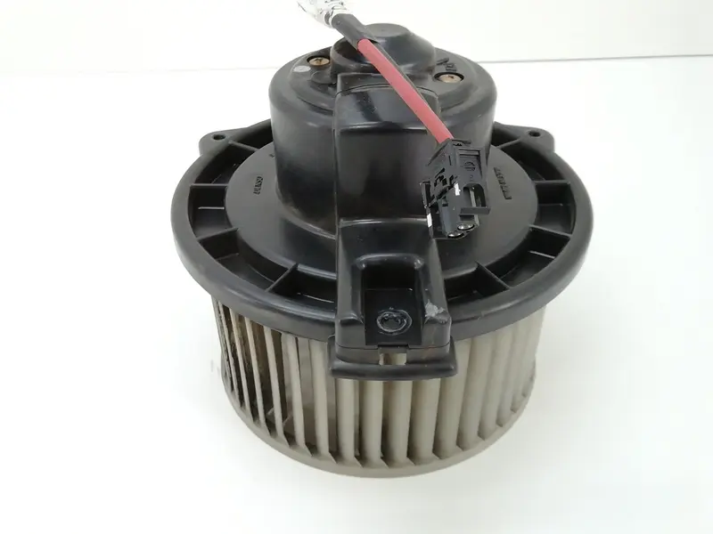 Ventola riscaldamento MERCEDES ML W163 2° Serie 194000 Diesel 4000 (02>05)