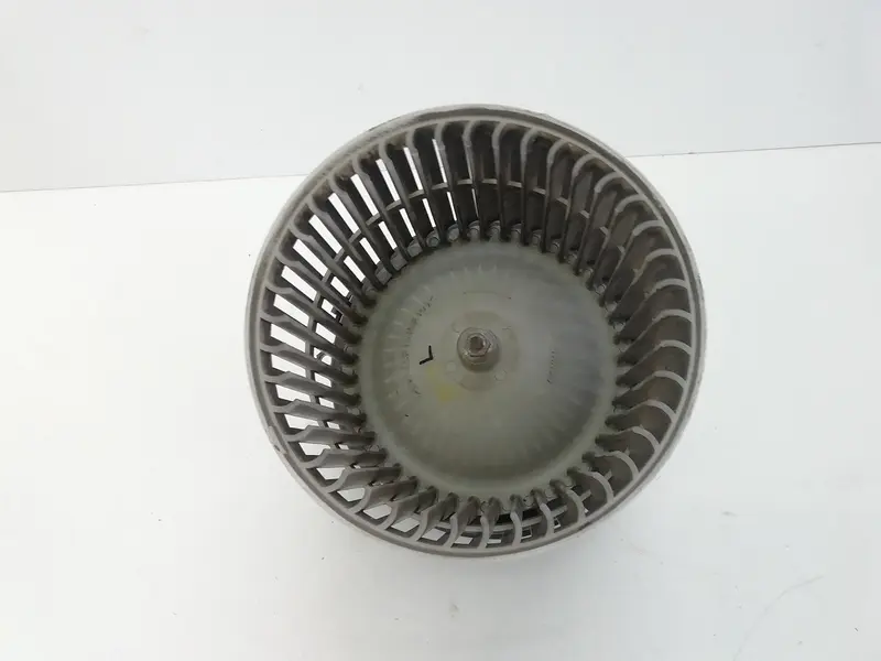 Ventola riscaldamento NISSAN Micra 7° Serie Benzina 1200 (10>16)