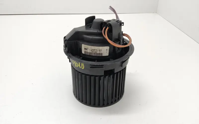 Ventola riscaldamento RENAULT Clio Serie IV (12>19) 277429948R T1029527H Diesel 1.5 (12>19)
